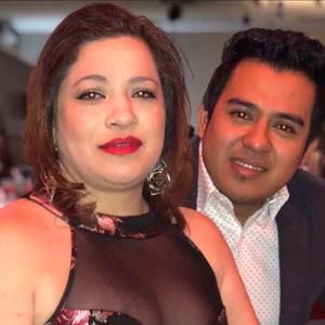 Meet your Posher, Rocio